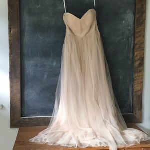 Jenny yoo Annabelle dress